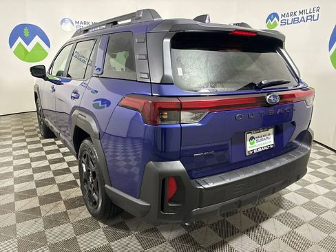 New 2026 Subaru Outback Limited image 4