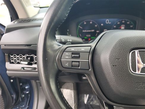 Certified 2024 Honda Accord EX-L image 24