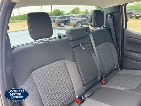New 2026 Ford Ranger XL RWD image 26