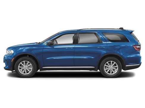 Used 2025 Dodge Durango R/T AWD/4WD image 85
