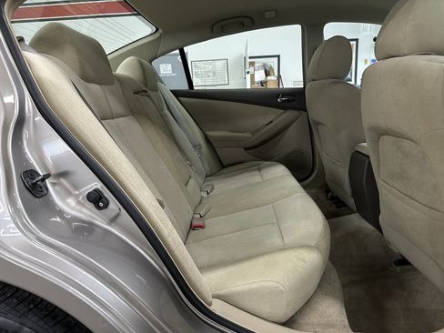 Used 2008 Nissan Altima 2.5 S image 15