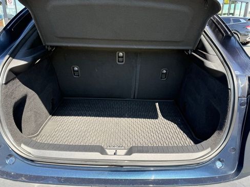 Used 2022 MAZDA CX-30 AWD 2.5 S w/ Premium Package image 8