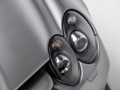 Used 2009 Mercedes-Benz SLR image 47