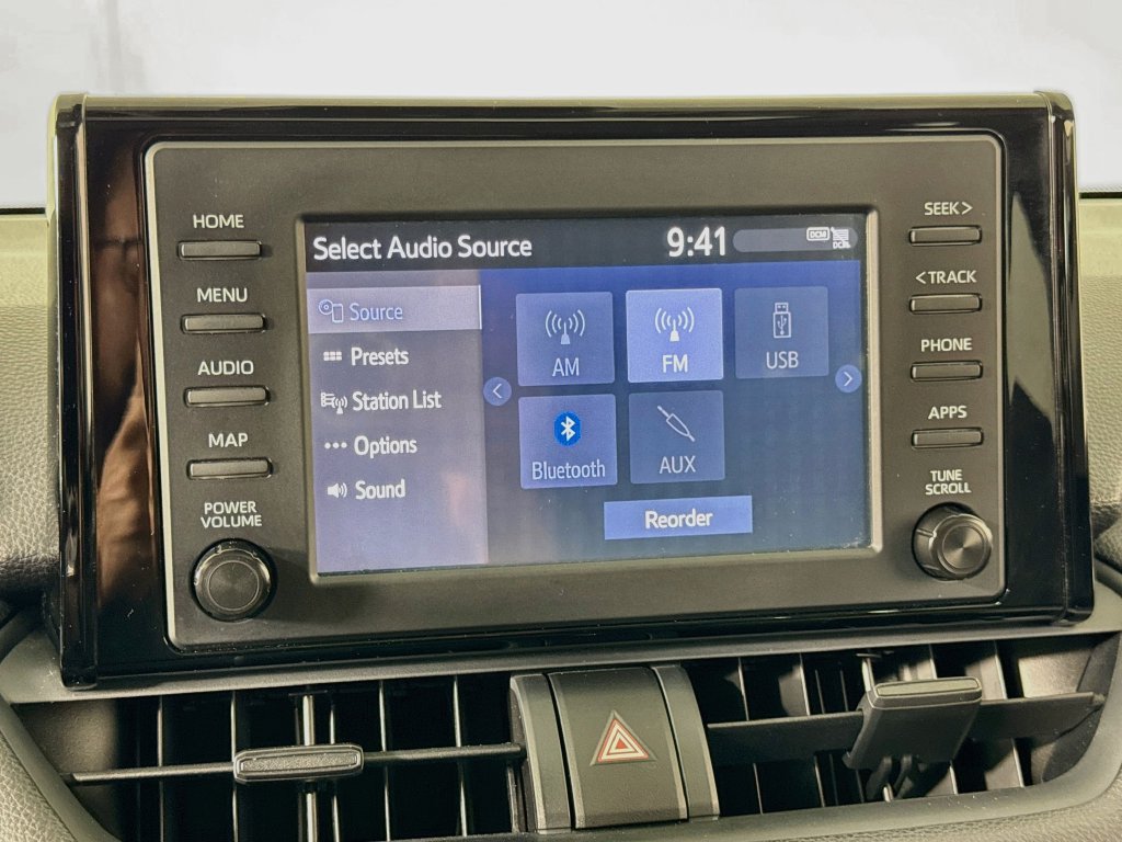 Used 2019 Toyota RAV4 XLE w/ Convenience Package AWD/4WD image 41
