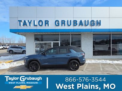 New 2026 Chevrolet Equinox LT w/ Convenience Package II