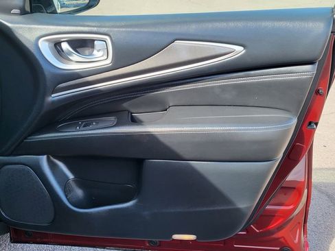 Used 2020 INFINITI QX60 Luxe image 18