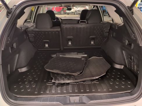 Certified 2025 Subaru Outback Premium w/ Popular Package #1A image 14