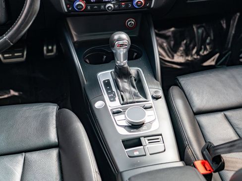 Used 2016 Audi A3 2.0T Prestige AWD/4WD image 23