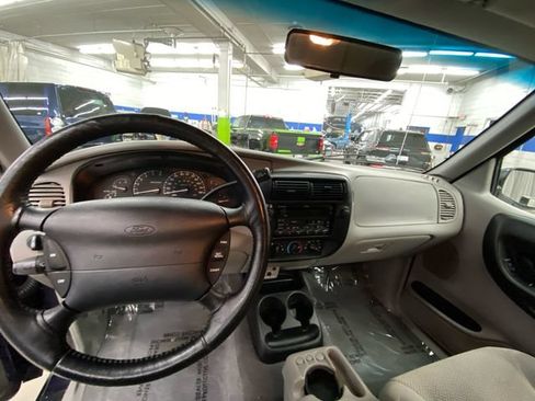 Used 1999 Ford Ranger XLT AWD/4WD image 25