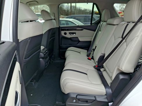 New 2026 Honda Pilot EX-L image 5