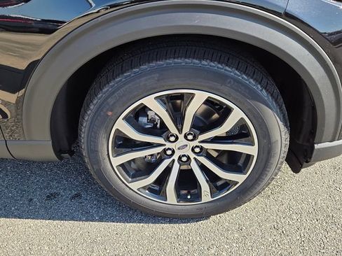 New 2026 Ford Explorer ST-Line RWD image 16
