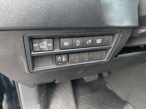 New 2026 Toyota Tundra SR5 AWD/4WD image 22