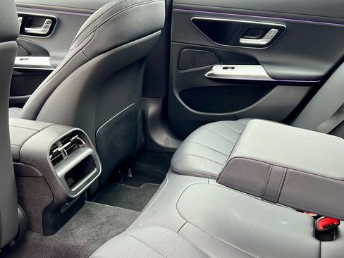 Certified 2026 Mercedes-Benz E 350 E 350 image 16