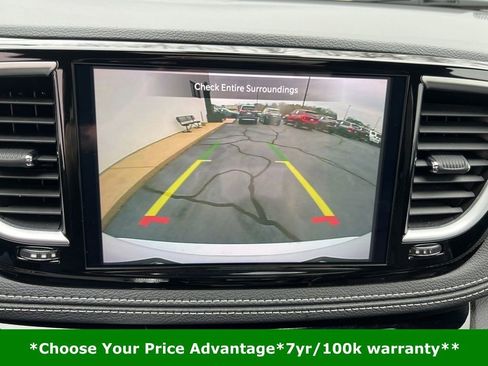 Certified 2025 Chrysler Pacifica Limited image 83