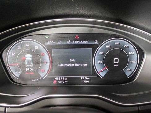 Used 2022 Audi Q5 2.0T Premium Plus w/ Premium Plus Package image 23