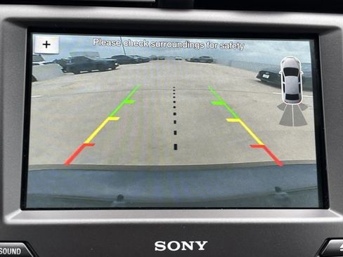 Used 2018 Ford Fusion Sport w/ Equipment Group 401A image 17