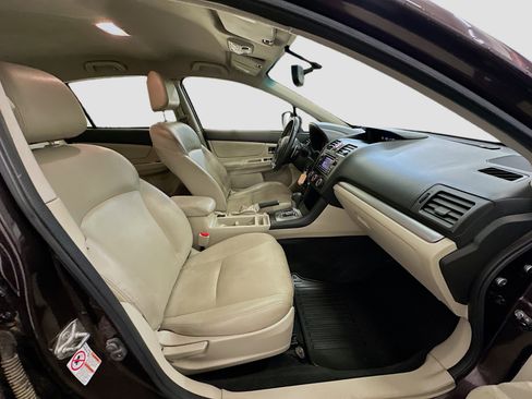 Used 2013 Subaru Impreza 2.0i Sport Limited image 30