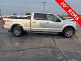 Used 2017 Ford F150 XLT w/ Equipment Group 302A Luxury image 2