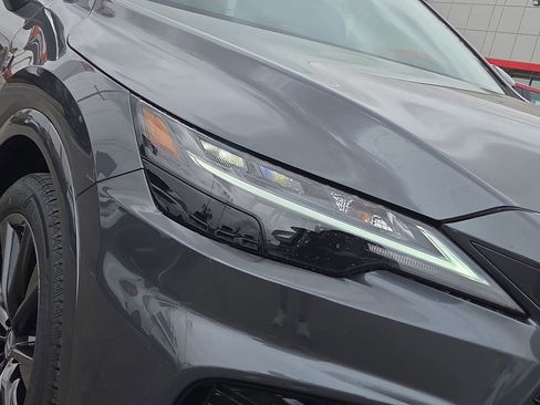 New 2026 Lexus RX 350 F Sport AWD/4WD image 8