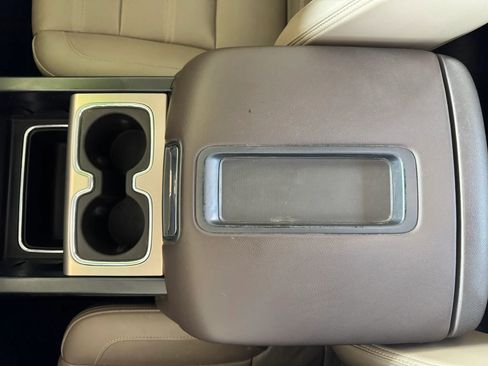 Used 2015 GMC Sierra 2500 Denali w/ Driver Alert Package image 15