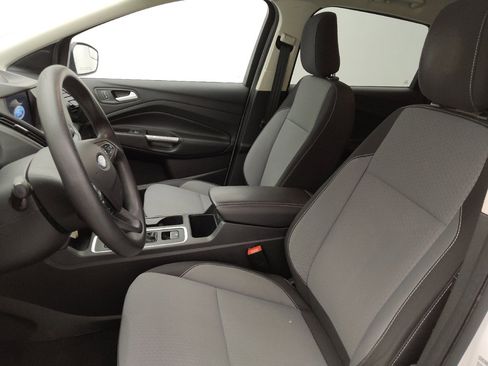 Used 2018 Ford Escape SE w/ SE Sync 3 Package image 17