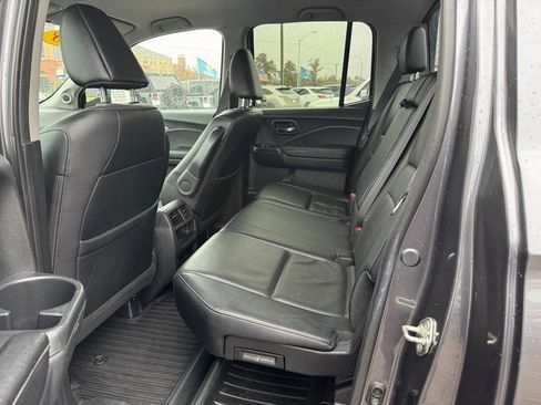 Used 2018 Honda Ridgeline RTL image 13