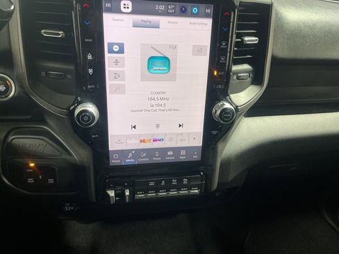 New 2026 RAM 2500 Tradesman image 20