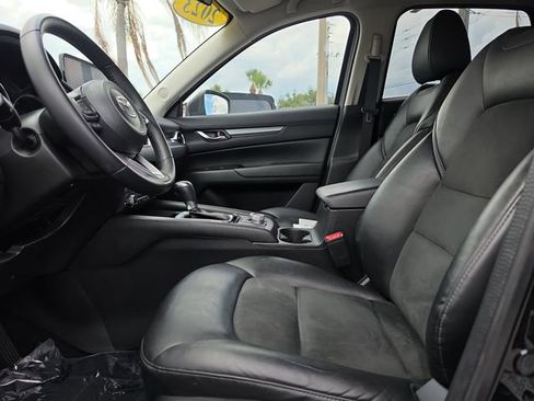 Certified 2023 MAZDA CX-5 AWD 2.5 S w/ Select Package image 14