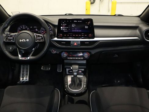 Used 2023 Kia Forte GT-Line image 28