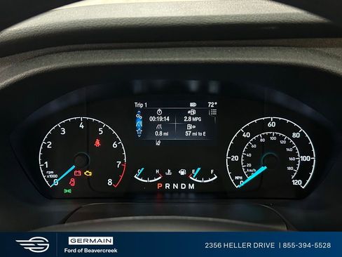 New 2025 Ford Transit 250 Low Roof w/ Load Area Protection Package image 21