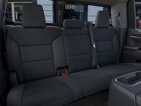 New 2026 GMC Sierra 1500 Elevation w/ Preferred Package image 17