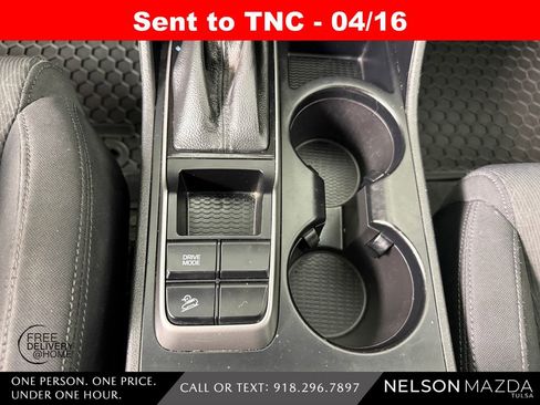 Used 2016 Hyundai Tucson SE w/ Option Group 02 image 30