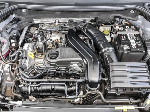 Certified 2023 Volkswagen Taos SE AWD/4WD image 42