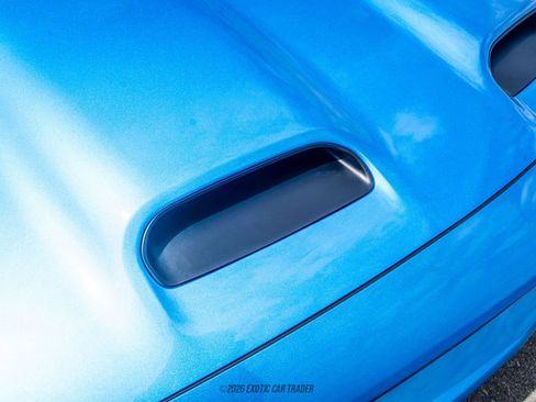 Used 2023 Dodge Challenger SRT Hellcat image 82