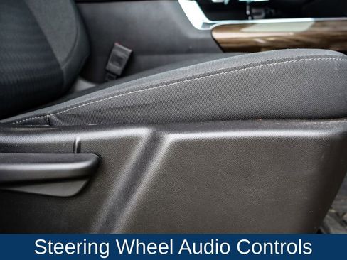 Used 2023 Chevrolet Silverado 1500 RST w/ All Star Edition Plus image 16