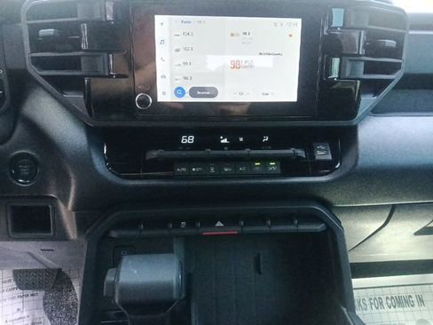 Used 2026 Toyota Tundra SR image 21