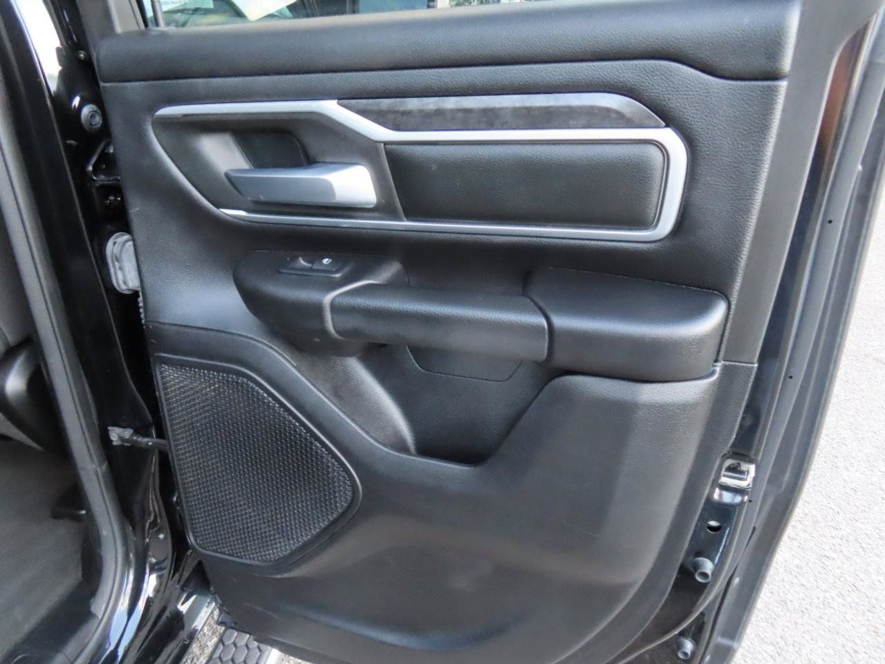 Used 2021 RAM 1500 Big Horn AWD/4WD image 21