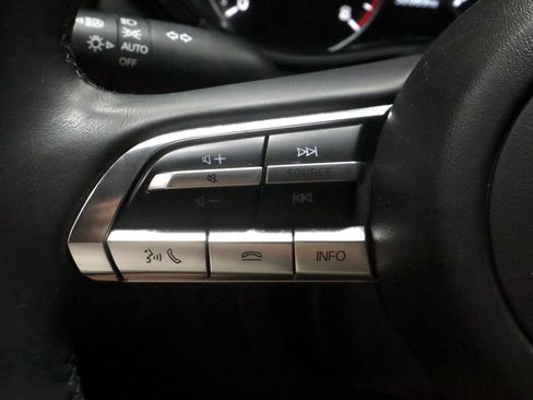 Used 2025 MAZDA CX-50 AWD 2.5 S w/ Preferred Package image 27