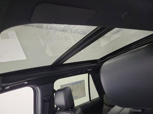 New 2025 Ford Expedition Max Platinum w/ Stealth Performance Package image 40