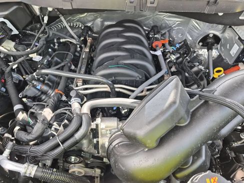 New 2026 Ford F150 Lariat w/ Equipment Group 502A High AWD/4WD image 23
