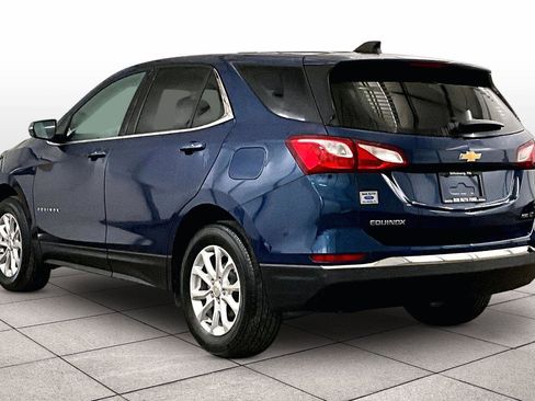 Used 2019 Chevrolet Equinox LT image 10