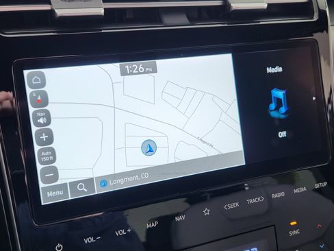 Used 2024 Hyundai Santa Cruz SEL w/ Activity Package image 21