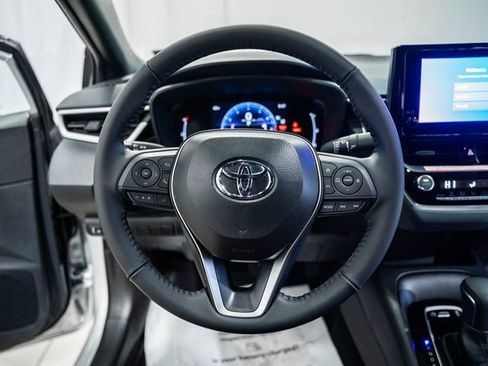 New 2026 Toyota Corolla SE image 24