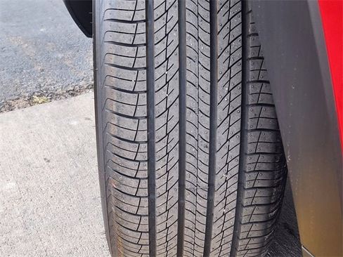 New 2026 Chevrolet Trax LT image 11