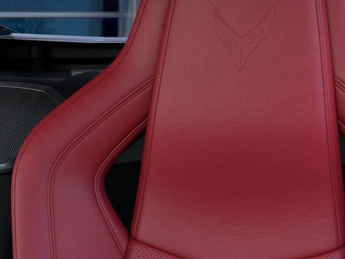 New 2026 Chevrolet Corvette Stingray Coupe w/ 1LT image 53