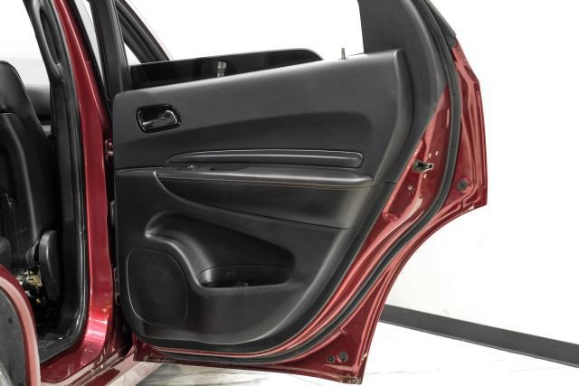 Used 2022 Dodge Durango R/T RWD image 59