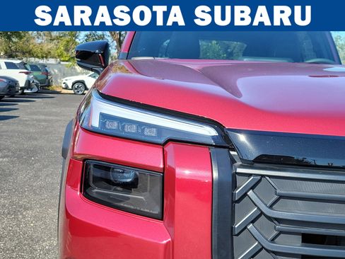 New 2026 Subaru Outback Premium AWD/4WD image 7