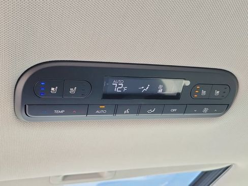 New 2026 Hyundai Palisade SEL FWD image 24