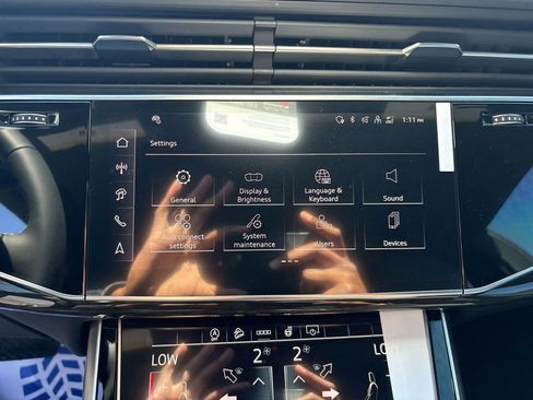 New 2026 Audi Q8 Premium Plus image 19