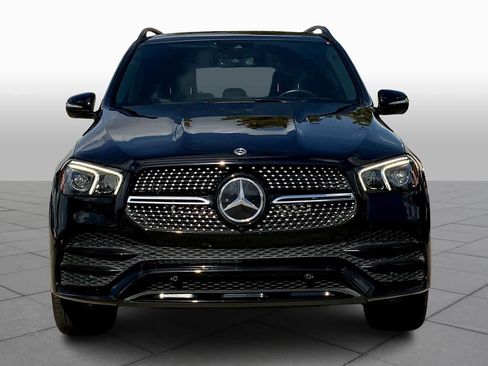Certified 2023 Mercedes-Benz GLE 450 4MATIC image 3